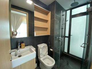Kuala Lumpur Cozy Suite By Infinitum JHR - Kuala Lumpur - 5