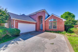 5 Mi to UT Dallas Home with Yard in Central Plano! - Plano - 0