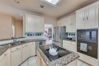 5 Mi to UT Dallas Home with Yard in Central Plano! - Plano - 9