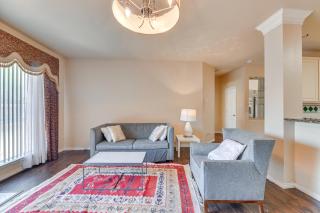 5 Mi to UT Dallas Home with Yard in Central Plano! - Plano - 7