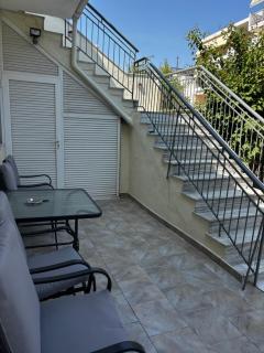 FanLex Summer House - 1