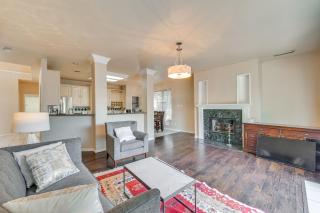 5 Mi to UT Dallas Home with Yard in Central Plano! - Plano - 6