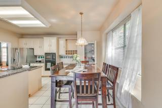 5 Mi to UT Dallas Home with Yard in Central Plano! - Plano - 5