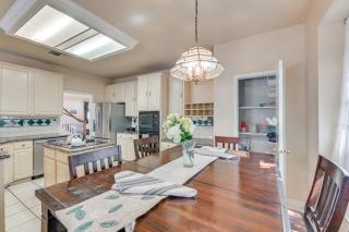 5 Mi to UT Dallas Home with Yard in Central Plano! - Plano - 4