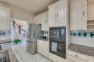 5 Mi to UT Dallas Home with Yard in Central Plano! - Plano - 3