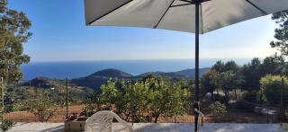 Le Pigne casa vacanze. - Pollica - 8