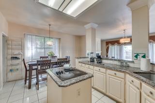 5 Mi to UT Dallas Home with Yard in Central Plano! - Plano - 2