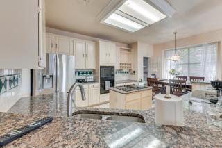 5 Mi to UT Dallas Home with Yard in Central Plano! - Plano - 1