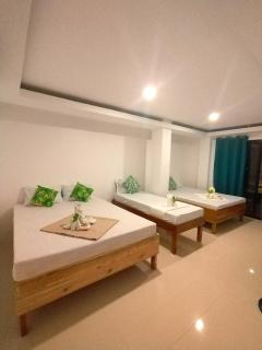 Joyful Guest House - El Nido - 4