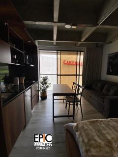 Epic Suite 407 Deluxe Airport - Pereira - 7