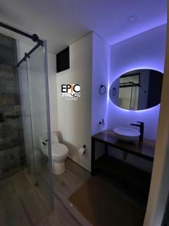 Epic Suite 407 Deluxe Airport - Pereira - 6