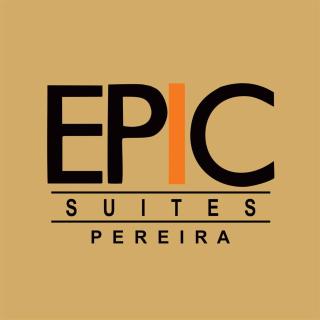 Epic Suite 407 Deluxe Airport - Pereira - 4