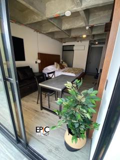 Epic Suite 407 Deluxe Airport - Pereira - 3
