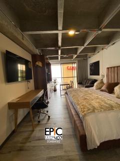 Epic Suite 407 Deluxe Airport - Pereira - 2