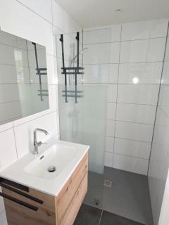 Nieuwe vakantie woning Serooskerke - 2