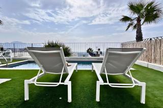 Villa with private pool and stunning vews - Polop - 8