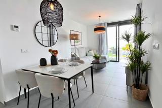 Villa with private pool and stunning vews - Polop - 7