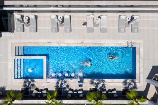 Bareti Boutique Estate - Kallithea - 3