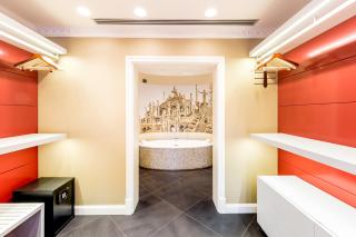 Villa e Palazzo Aminta - A Leading Hotel of The World - 5