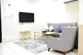 شقق ملفا الفندقية 2 - Sufan - 7
