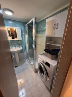 Center Proluxe Apartment - Alexandroupoli - 9