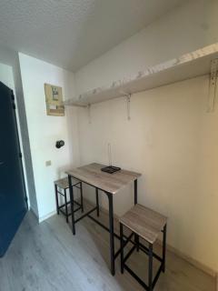 Les Logis de Paray - app 124 - 2