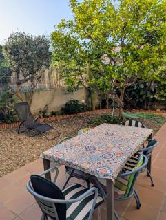 Apartament ca l'Irene - Segur de Calafell - 0