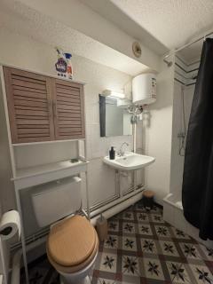 Les Logis de Paray - app 124 - 1
