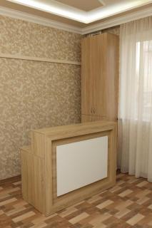 LyuArt Hotel - Martuni - 9