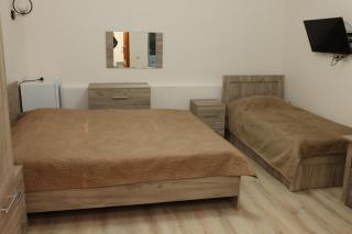 LyuArt Hotel - Martuni - 7