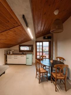 Attic Space - Nea Fokea - 1