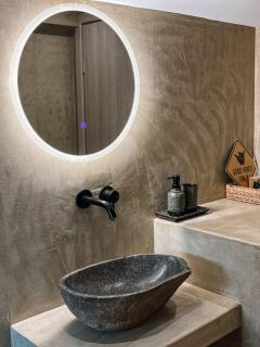 Attic Space - Nea Fokea - 3