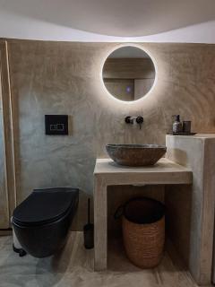 Attic Space - Nea Fokea - 4
