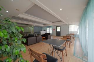 Eden Hotel - Saranda - 4