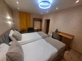 Old Tatev Guesthouse - 7