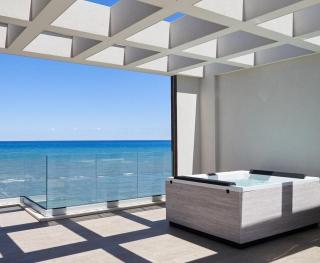 THALORA - Luxury Apartments - 9