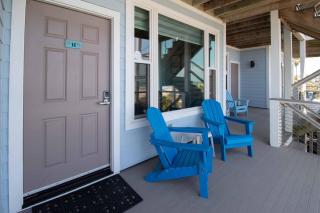La Playa - Folly Beach - 9