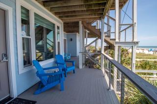 La Playa - Folly Beach - 8