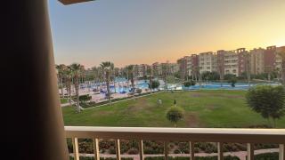 vista marina - Al Alamien city - north coast - El-Alamein - 3