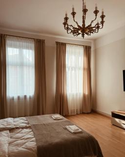 Apartament na Gnieźnieńskim Rynku - 7