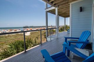 La Playa - Folly Beach - 7