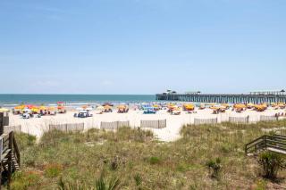 La Playa - Folly Beach - 6