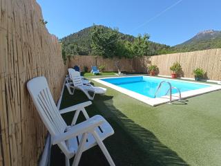 Alojamiento Rural Puente Honda - Siles - 9