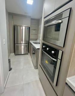 Wai Wai Eco Residence Cumbuco 402 D by Aloha Vibes ADM - Caucaia - 8