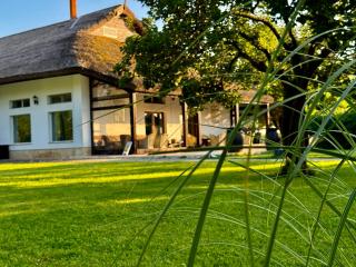 Holbina Trei Bibani - Delta Dunarii - 5