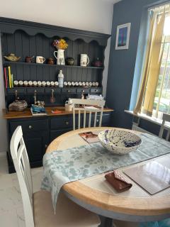 Cosy room in a bungalow - Metheringham - 4