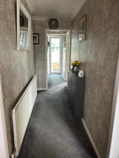 Cosy room in a bungalow - 3