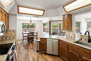 Relaxing Family Retreat with Views - Sedona - 1