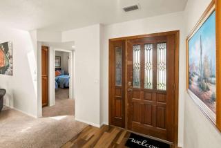 Relaxing Family Retreat with Views - Sedona - 5