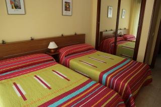 Apartamento Turístico Marysol 2 - San Vicente de la Barquera - 1